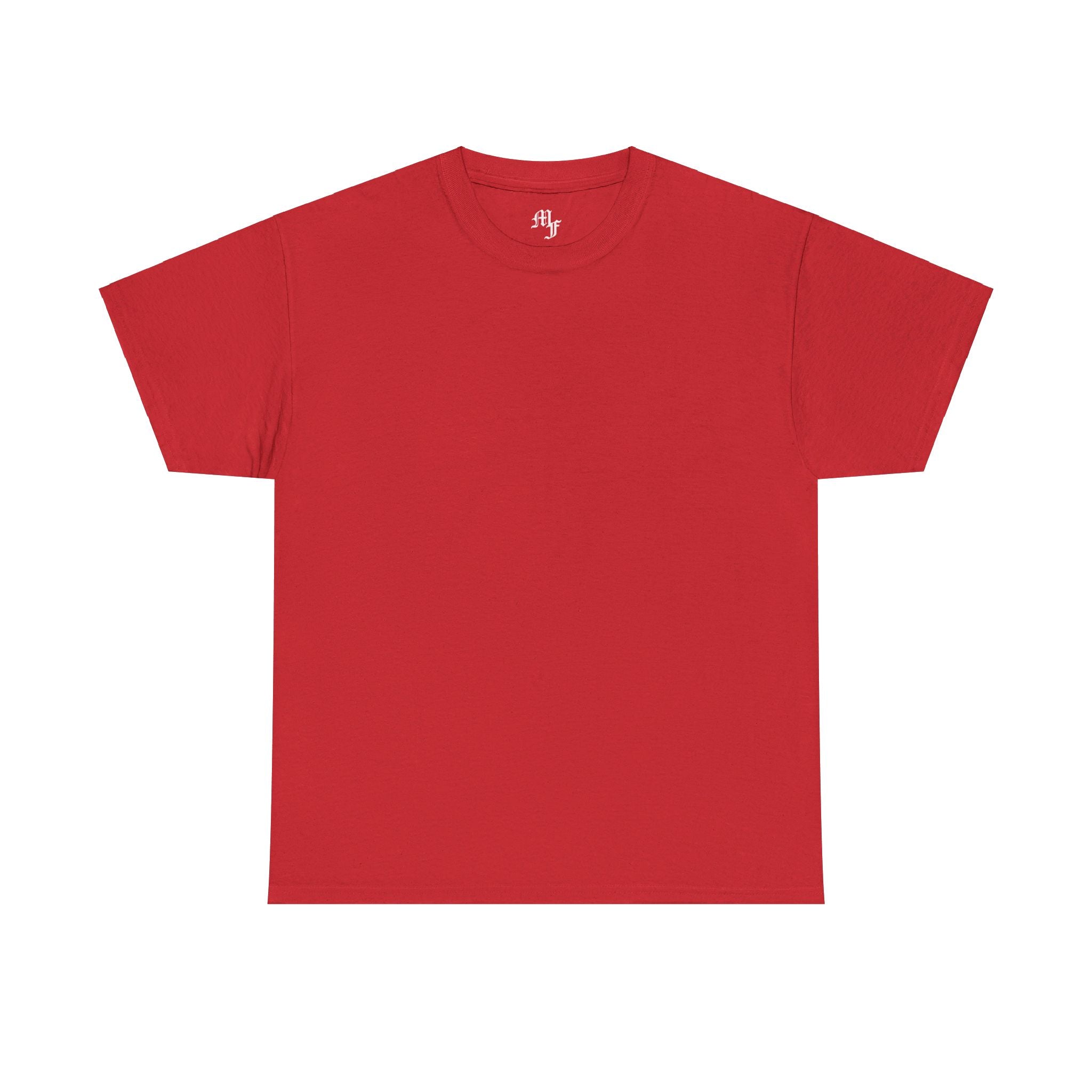 Blank Tee