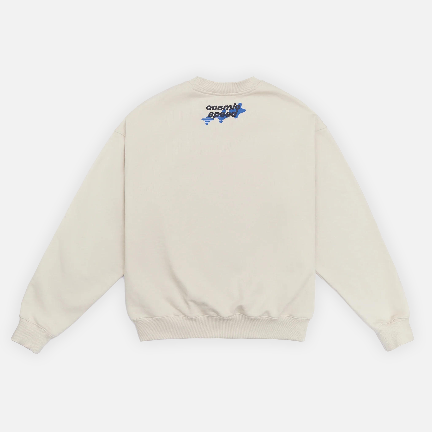 Broken Planet "Performance" Crewneck Jumper