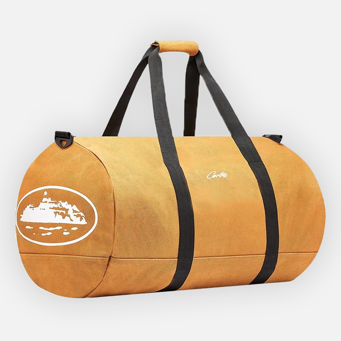 Corteiz Alcatraz Duffle Bag
