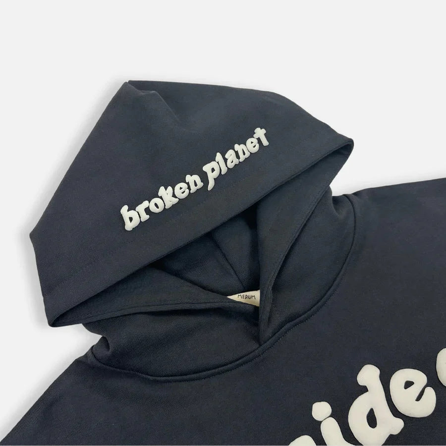 Broken Planet "Far Side Of The Moon" Hoodie