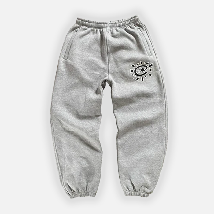 ADWYSD @Sun Joggers Grey