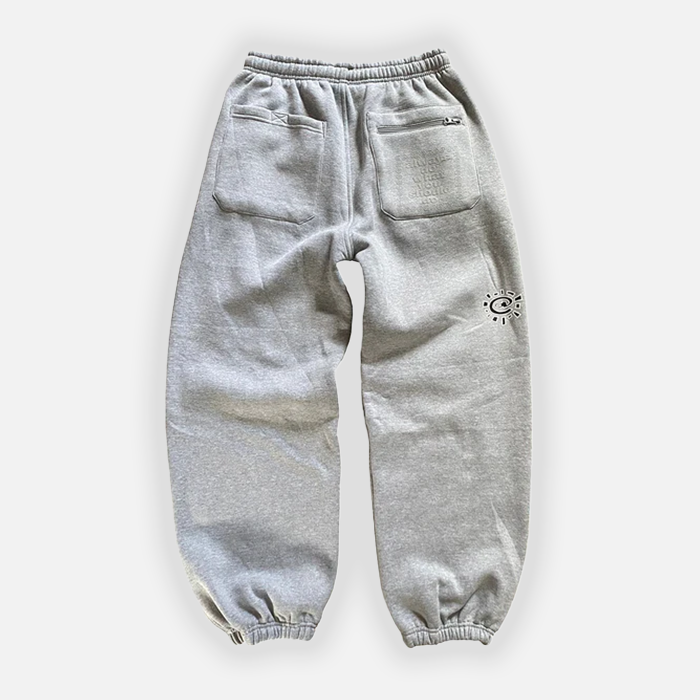 ADWYSD @Sun Joggers Grey