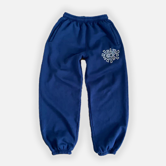 ADWYSD @Sun Joggers Navy