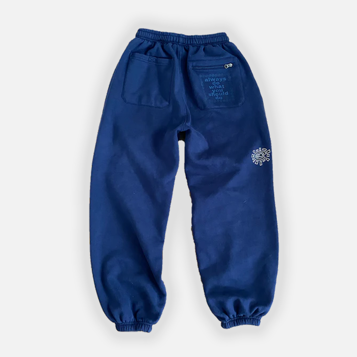 ADWYSD @Sun Joggers Navy