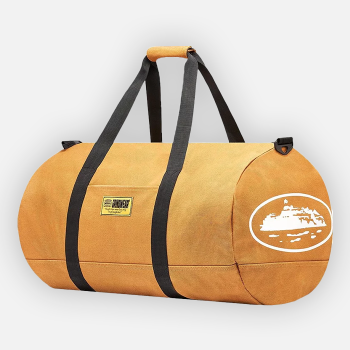 Corteiz Alcatraz Duffle Bag