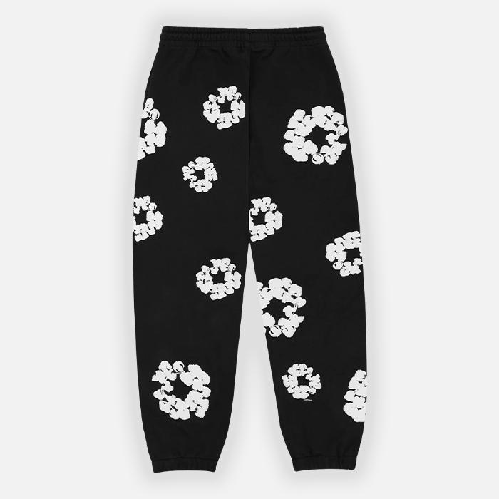 Denim Tears Joggers - Black