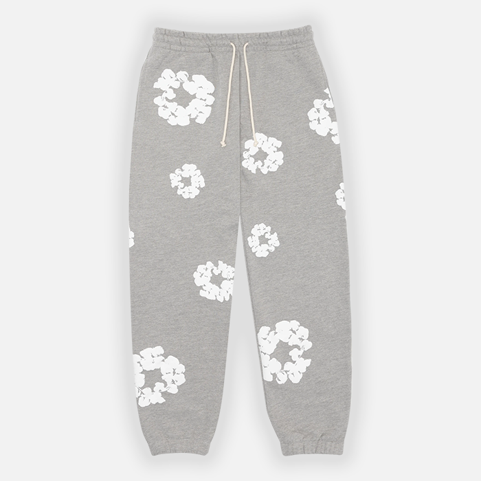 Denim Tears Joggers - Grey