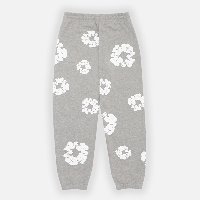 Denim Tears Joggers - Grey