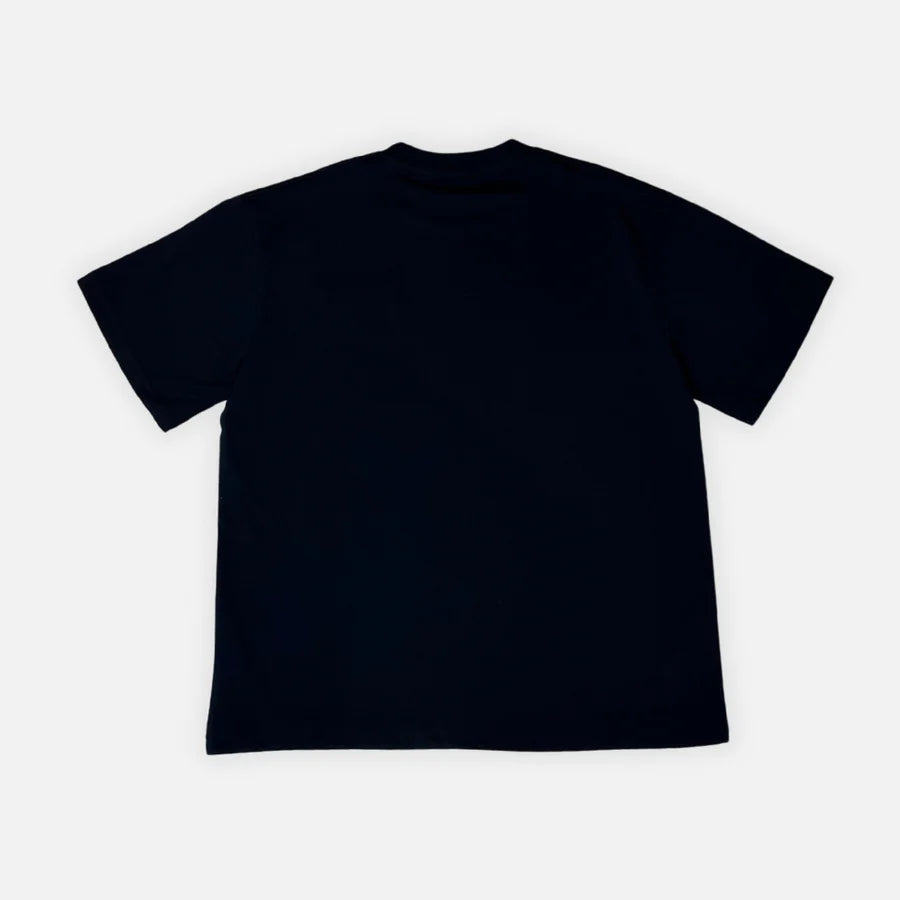 Broken Planet "Midnight" T-Shirt - Black